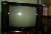 26″ TOSHIN Colour TV (Used)