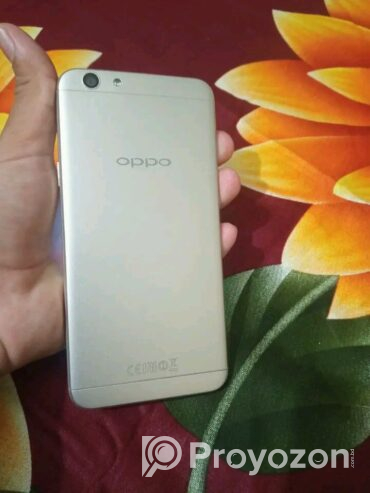 OPPO F1s Selfie Expert