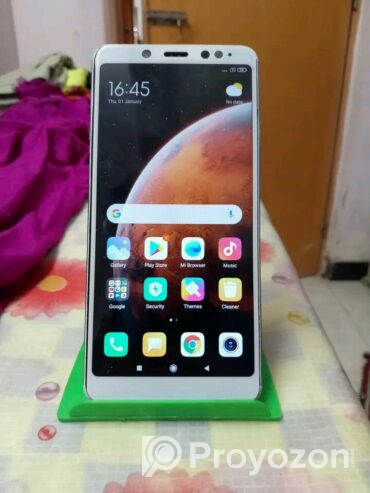 Xiaomi Redmi Note 5