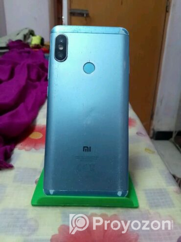 Xiaomi Redmi Note 5