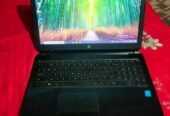 Hp Laptop Core i3 5th gen  (Used)