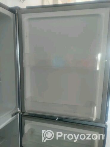 ECO+ 225 LITER FRAMELESS FRIDGE (Used)