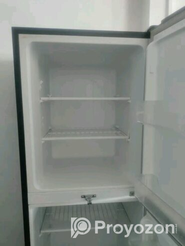 ECO+ 225 LITER FRAMELESS FRIDGE (Used)