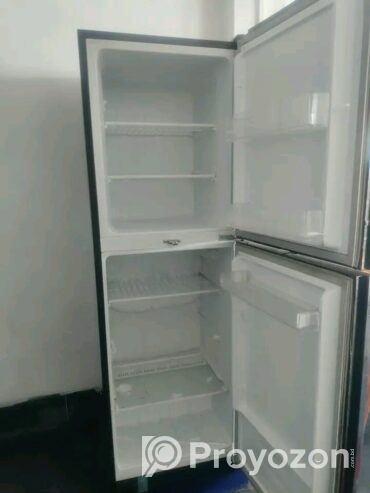 ECO+ 225 LITER FRAMELESS FRIDGE (Used)