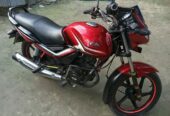 TVS Metro plus RE 110cc (Used)