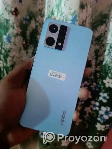 Oppo F21 PRO (Used)