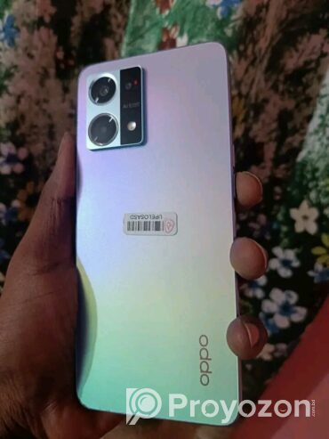 Oppo F21 PRO (Used)