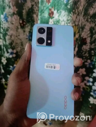 Oppo F21 PRO (Used)