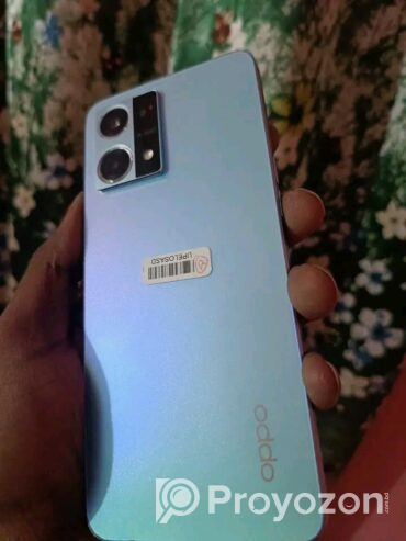 Oppo F21 PRO (Used)