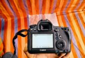 Canon 6D (Used)