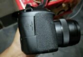 Canon 6D (Used)