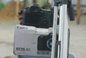 Canon 6D (Used)