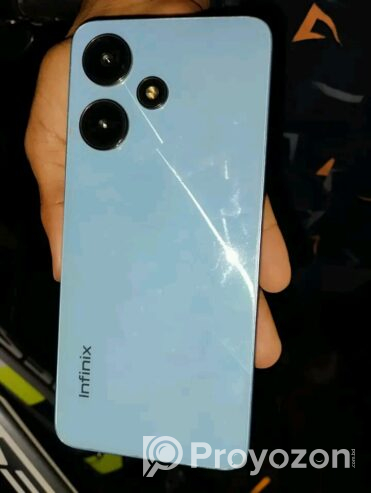 Infinix hot 30 ( Used)