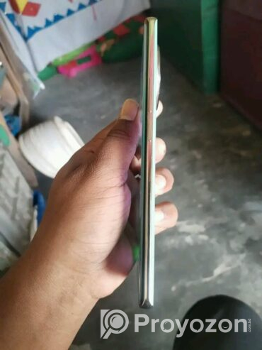 Tecno spark 20 pro plus (Used)