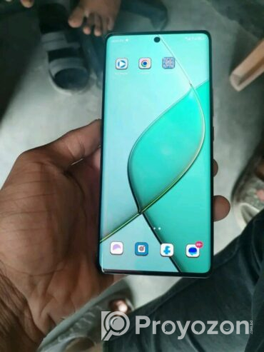 Tecno spark 20 pro plus (Used)