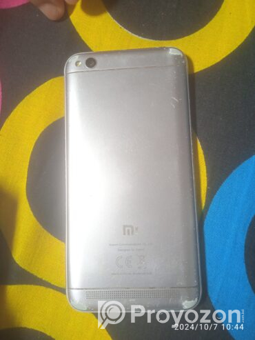 Xiaomi 5A Smartphone