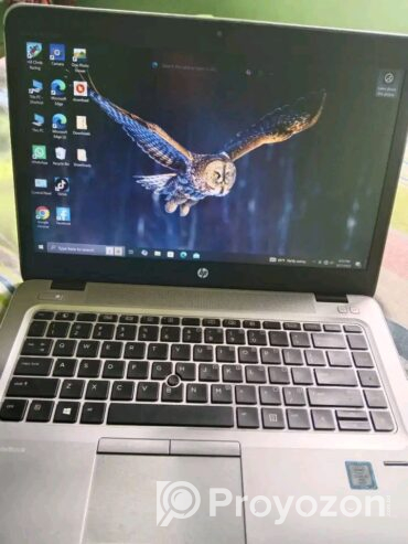 HP 840 G3 Notebook Core i5 Laptop