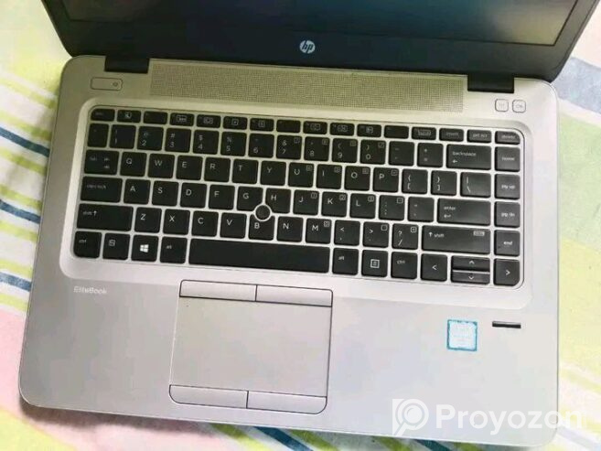 HP 840 G3 Notebook Core i5 Laptop