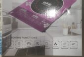 Gazi Induction Cooker Model: GK-12