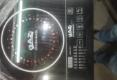 Gazi Induction Cooker Model: GK-12