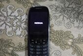 NOKIA Button Phone (Used)