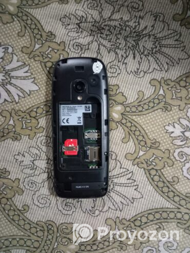 NOKIA Button Phone (Used)