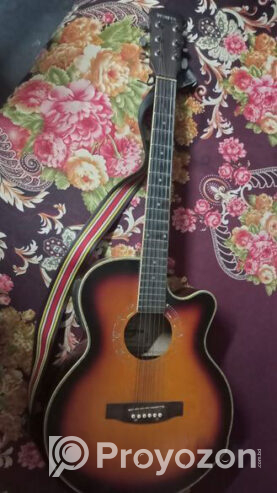 Winfer Brand Guitar for sale