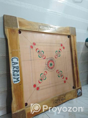 45×45 Big size carrom board