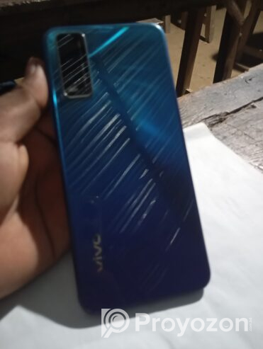 Vivo Y201 Mobile