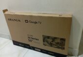 Sony rangh google smart tv