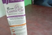 Cosmic Girl,,Whitening Lotion