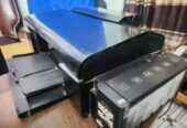 Epson Printer Model L 805 (Used)