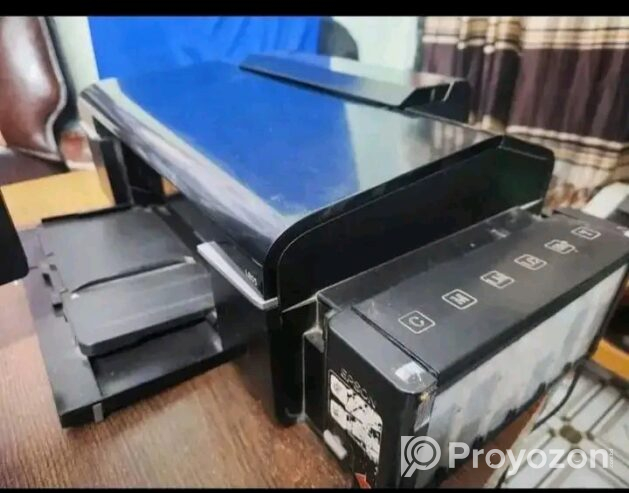 Epson Printer Model L 805 (Used)