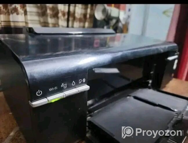 Epson Printer Model L 805 (Used)