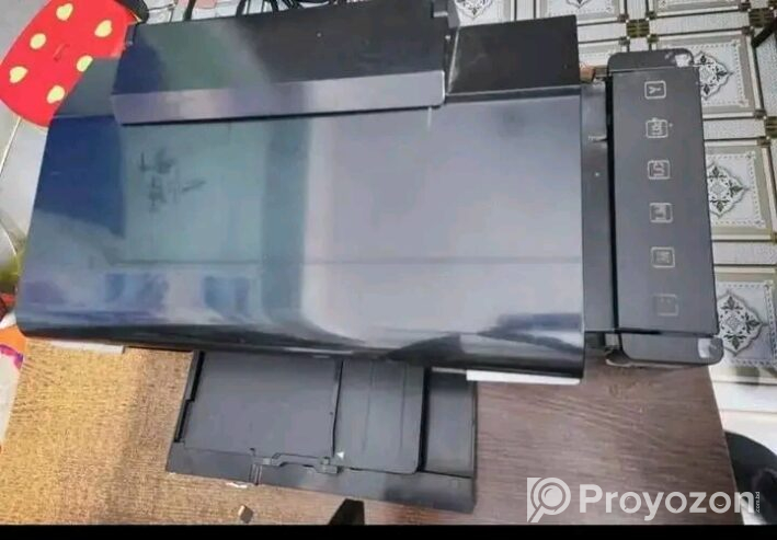 Epson Printer Model L 805 (Used)