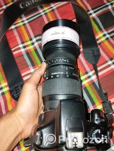 Canon 1100d sell hobby