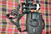 Canon 1100d sell hobby