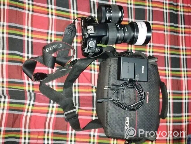 Canon 1100d sell hobby