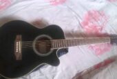 AXE AG-48C Guiter (Used)