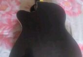 AXE AG-48C Guiter (Used)