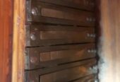 Old Antique Harmonium (Used)