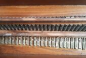 Old Antique Harmonium (Used)