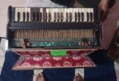 Old Antique Harmonium (Used)