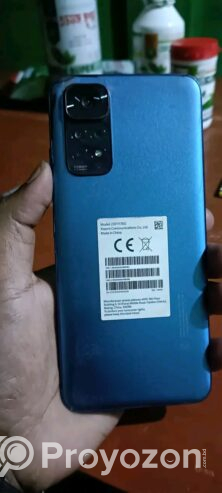 Xiaomi Redmi Note 11S (Used)