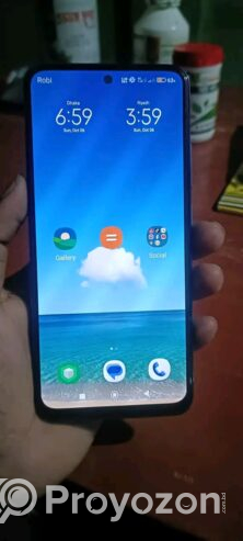 Xiaomi Redmi Note 11S (Used)