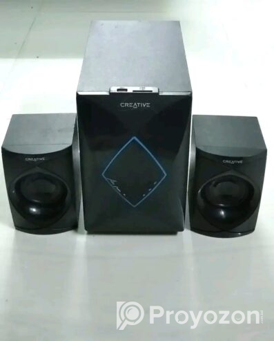 Creative E2800 2:1 subwoofer(Used)