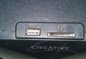 Creative E2800 2:1 subwoofer(Used)