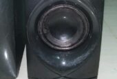 Creative E2800 2:1 subwoofer(Used)