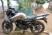 Apache RTR 150cc (Used)