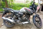 Apache RTR 150cc (Used)